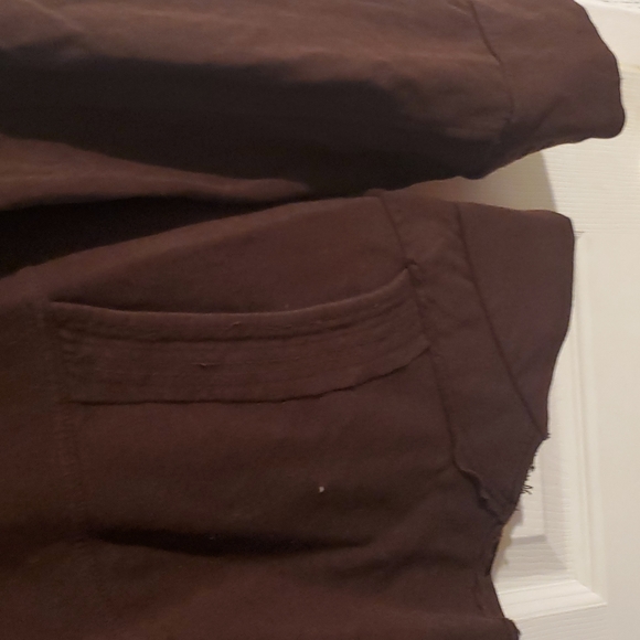 COPY - Nomads hempwear size L hoodie - Picture 2 of 5